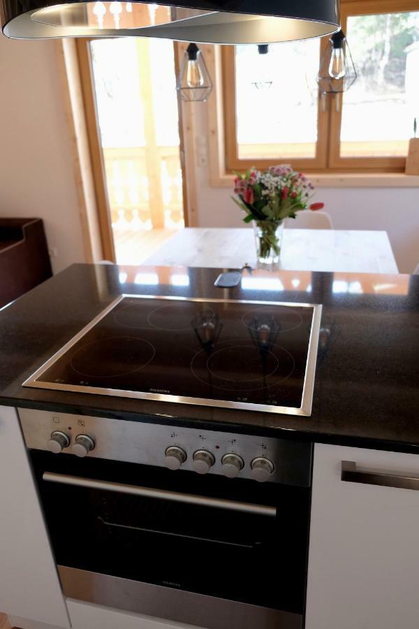 דירות ליוטאש Obern 41 מראה חיצוני תמונה